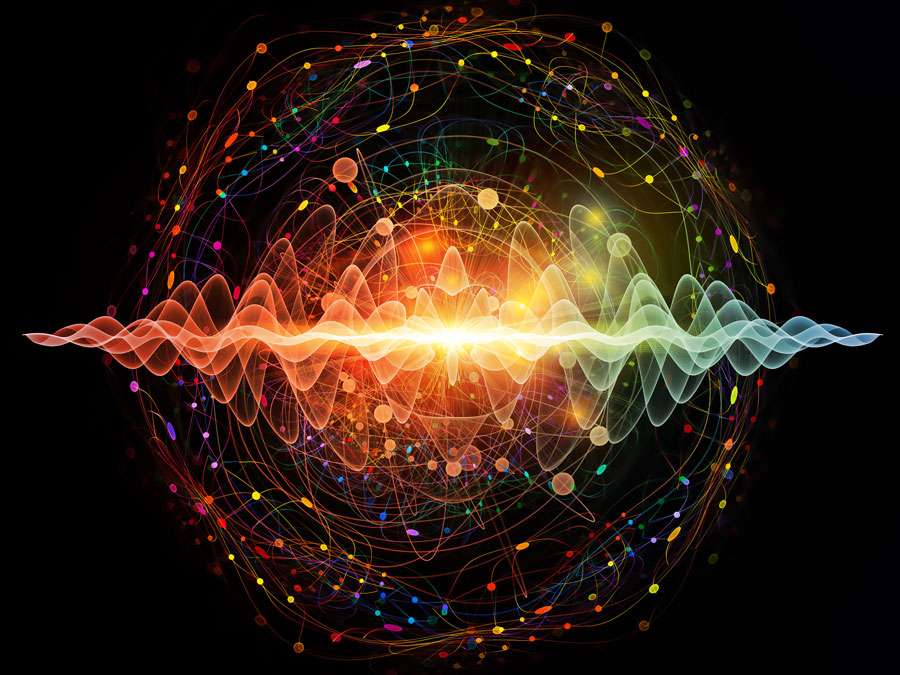 What quantum physics can tell us about activism: that change is messy