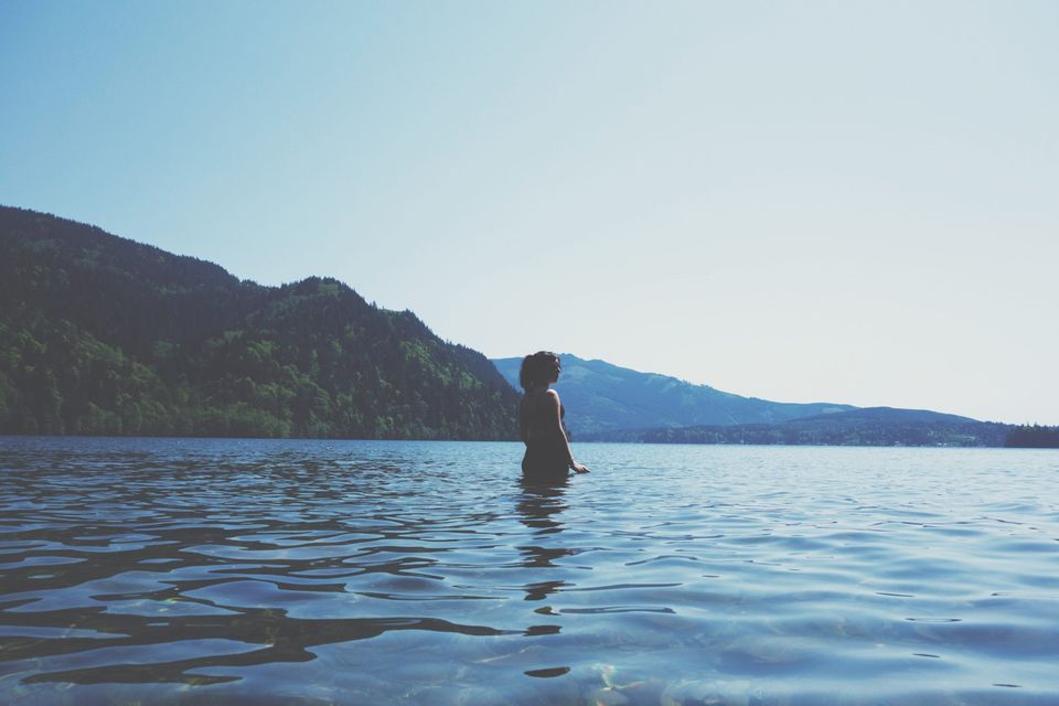 Believing survivors isn't the same as holding their trauma