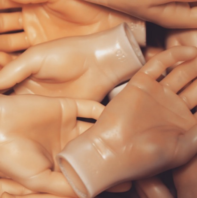 When the personal isn’t that political: what we can learn from the Rubber Hand Illusion about hyper-sensitization in activist communities
